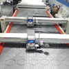 HLD-5D-2L Double Beam Double Head Continuous Quilting Machine