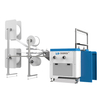 HLD-BS-2 Flangling machine