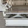 HLD-3H Tape edge machine