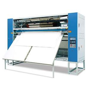 HLD-CJ-D Computerized panel cutting machine