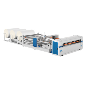 HLD-5D Automatic Computerized Single Needle Quilting Machine