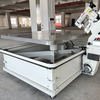 HLD-3H Tape edge machine