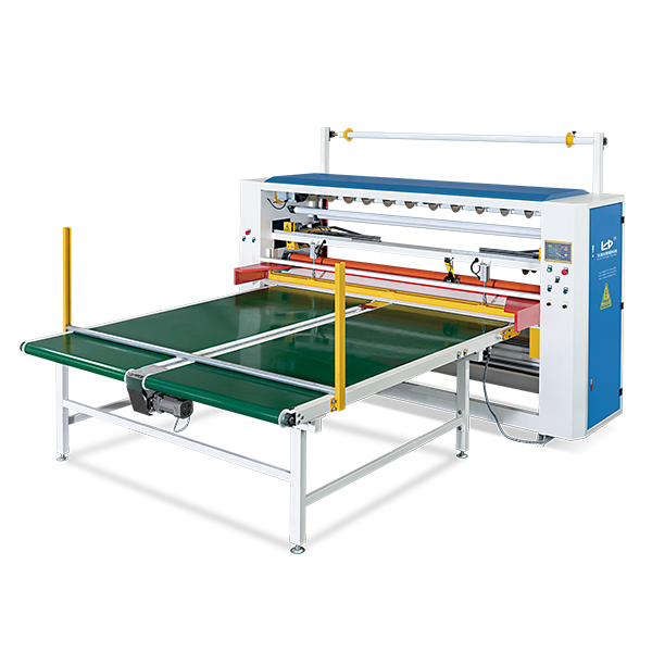 HLD-CJ-B Panel cutting machine