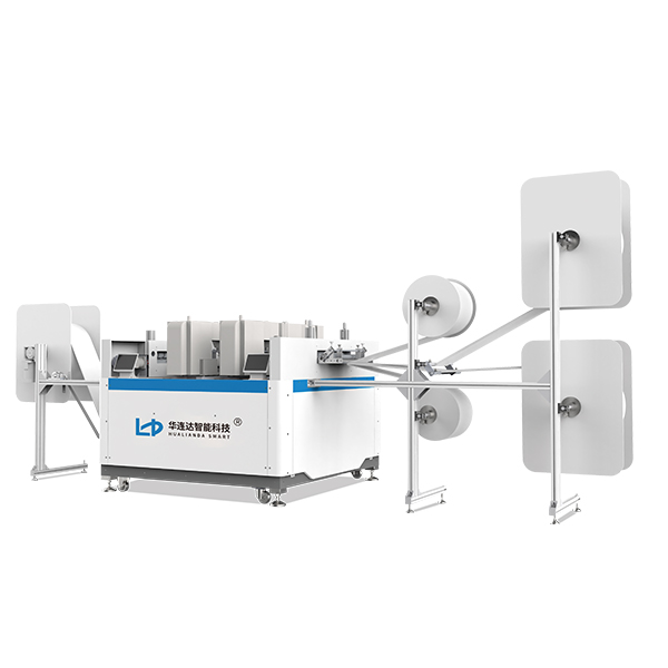 HLD-DD-4 Dotting machine