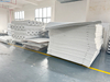 Spun Bonded mattresses Non woven Fabric