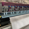 HLD-6W Computerized Chain Stitch Multi-needle Quilting Machine