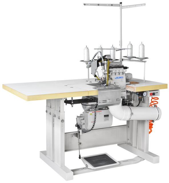 HLD-OL-1 Overlocking Machine