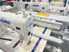 Automatic Mattress Border Decoration Machine