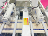 Automatic Mattress Border Decoration Machine