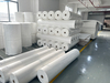 Spun Bonded mattresses Non woven Fabric