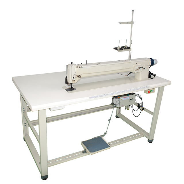 HLD-CB-A1 Long Arm Sewing Machine