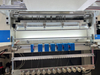 Linear Quilting Machine