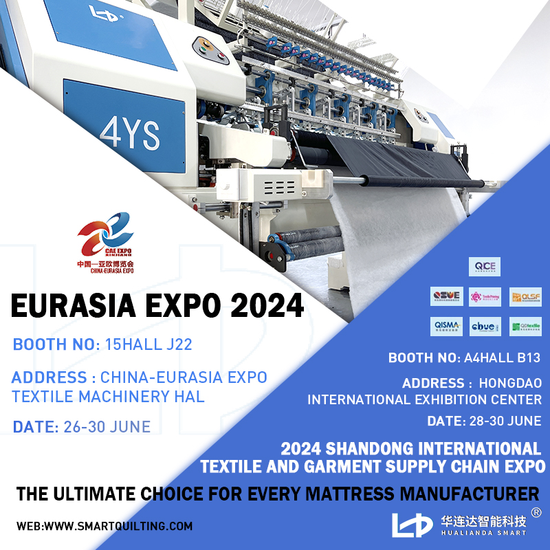 EURASIA EXPO 2024