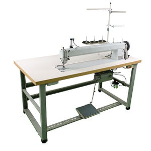 HLD-CB-A1 Long Arm Sewing Machine