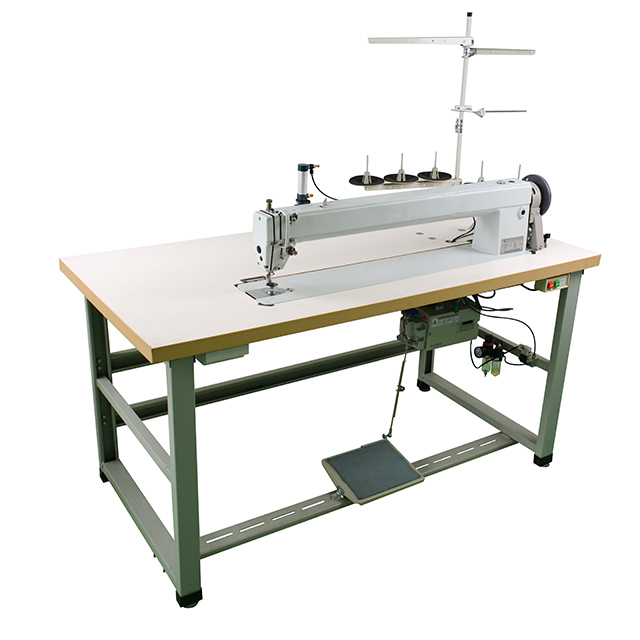 HLD-CB-A1 Long Arm Sewing Machine