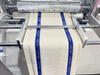 Automatic Mattress Border Decoration Machine