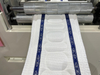 Mattress Border Straight Line Machine