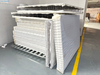 Spun Bonded mattresses Non woven Fabric