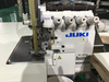 HLD-OL-1 Overlocking Machine